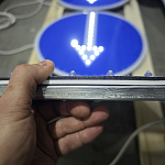  Импульсные дорожные знаки от производителя компании ГАСЗНАК